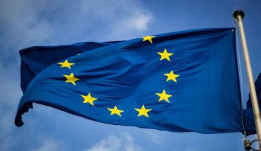 Trade tensions prompt European firms to rethink cloud strategies