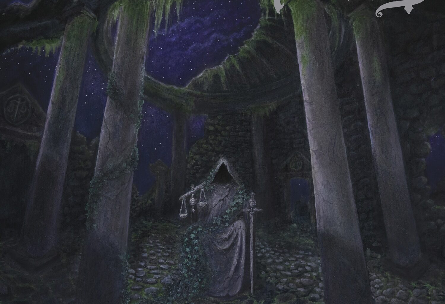 Tribunal - In Penitence and Ruin Review