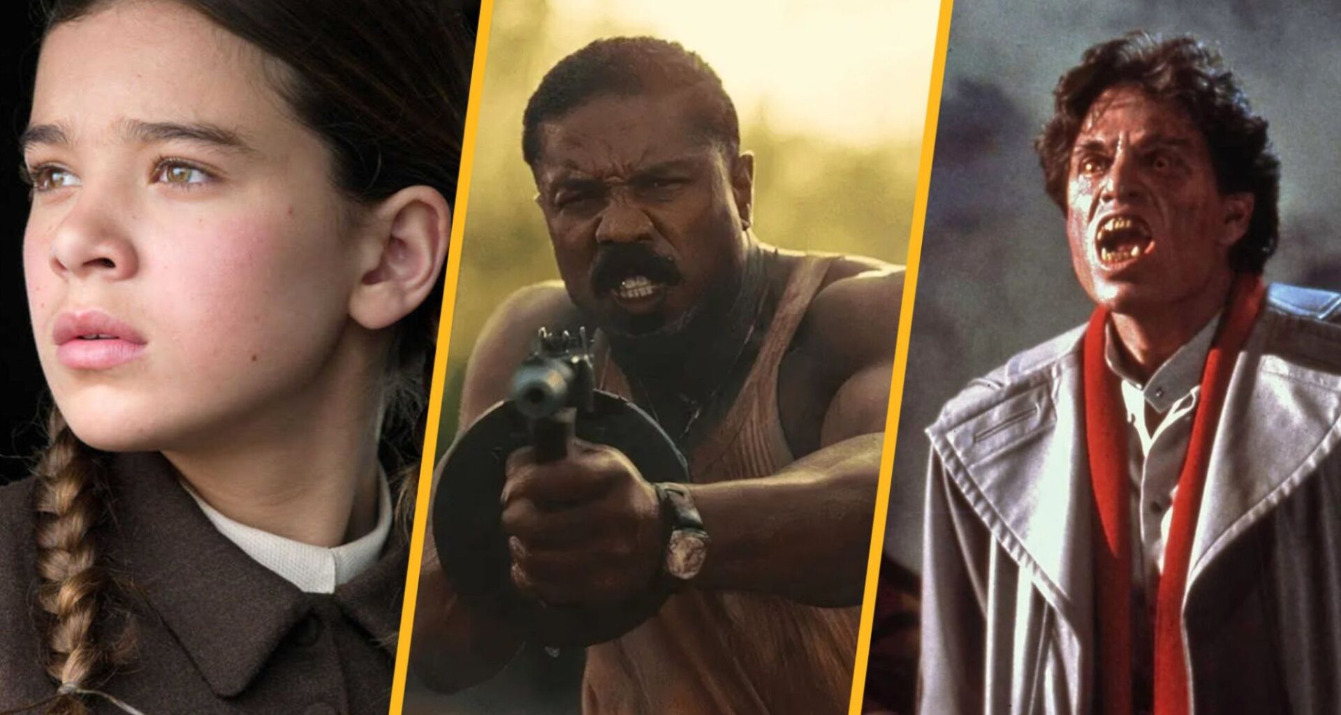 7 Great Movies to Watch After Sinners