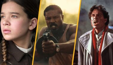 7 Great Movies to Watch After Sinners