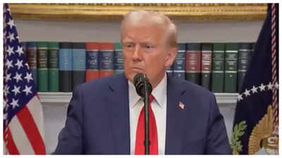 'Hopefully they will do it this week': Donald Trump's big hint on Russia-Ukraine 'deal'