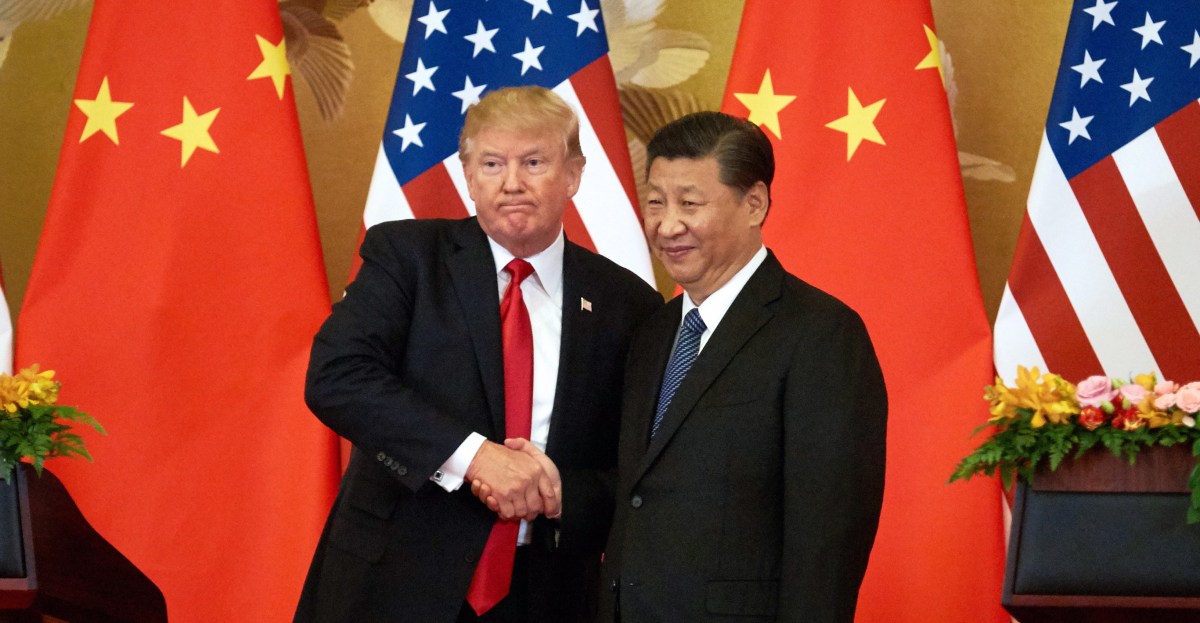 Trump tariffs: Why America is losing its trade war with China