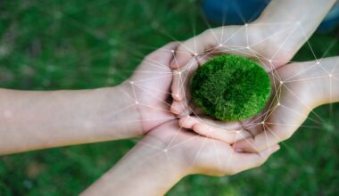 UK enhances carbon and nature credit markets to boost green finance