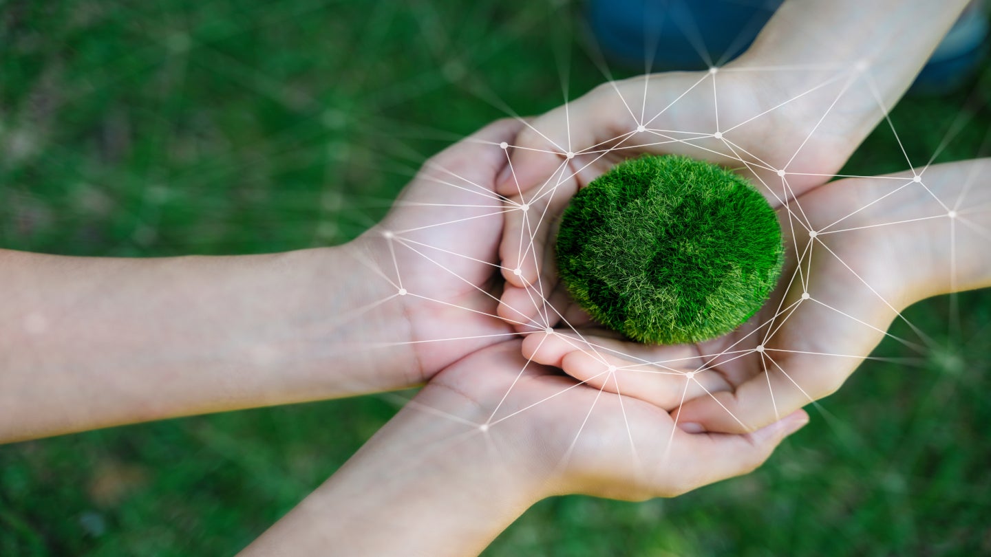 UK enhances carbon and nature credit markets to boost green finance