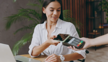 UK Consumers Trail Merchants in Digital Wallet Know-How