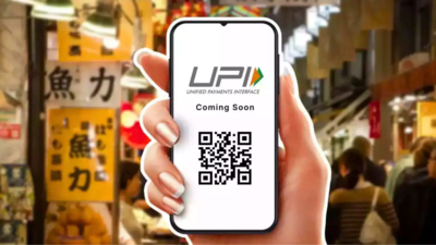 UPI down: GPay, PhonePe, Paytm and other apps hit by outage as users report failed payments