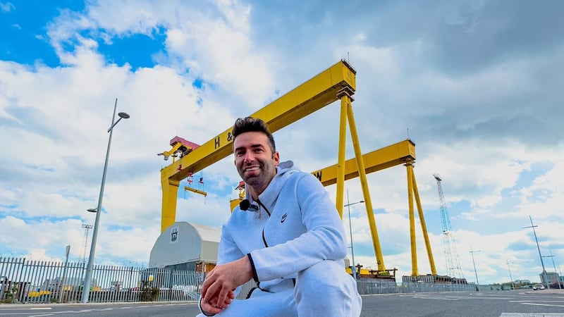 Darren Campbell: Controversial ‘brand builder’ shuts down company and enters liquidation