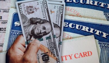 US Government confirms Social Security payment on April 16th