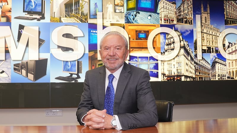 The Apprentice’s two 2025 finalists chosen by Lord Sugar after interview stage