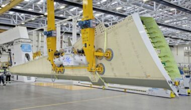 Future of 2,000 aerospace jobs uncertain as Airbus and Spirit confirm plan to break up Short Brothers’ operation in Belfast – The Irish News