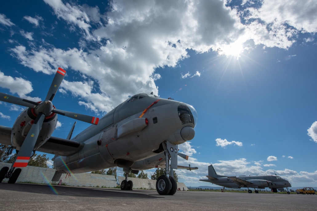 Ultra Maritime to Enhance ASW capabilities of Marine Nationale in France