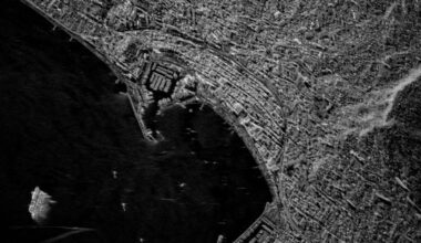 Umbra SAR sat photo