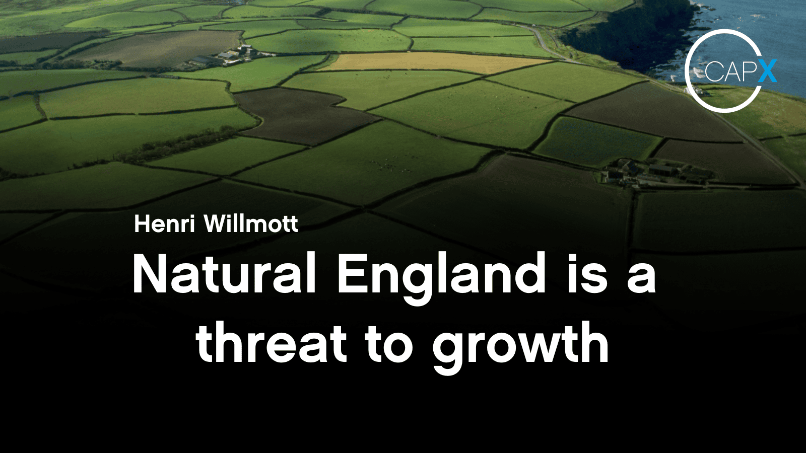 Natural England is a threat to growth