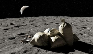 Why Nasa is offering $3 million to recycle astronaut waste in space – Firstpost