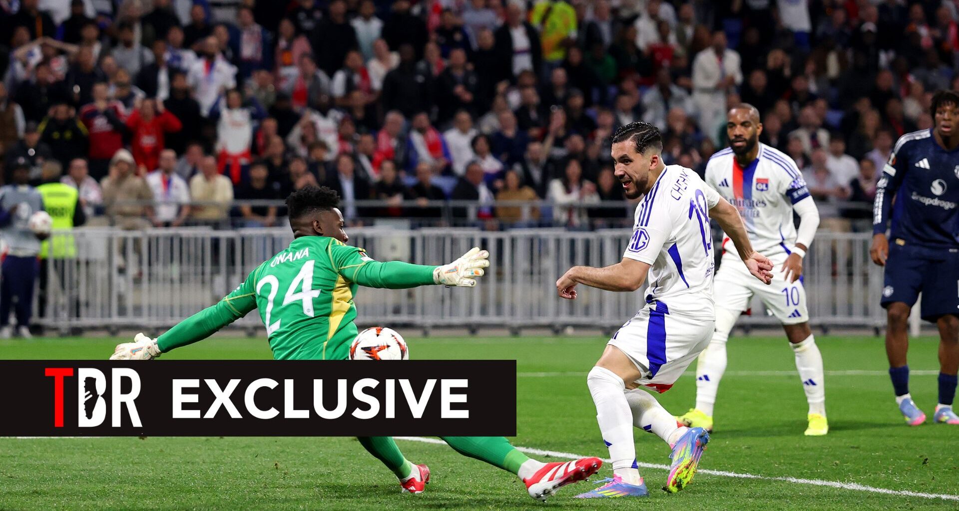 What Arsenal have now done involving Rayan Cherki as Manchester City and Liverpool also keen on Lyon star