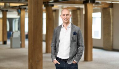 New early-stage VC fund Trillick Ventures aims to bring funding to “underrepresented” Manitoba