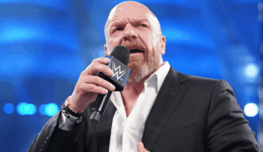 Triple H: The Internet Says We Need To Pivot; We Don't Pivot