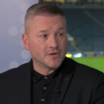 MOT Leeds News speaking to Paul Robinson