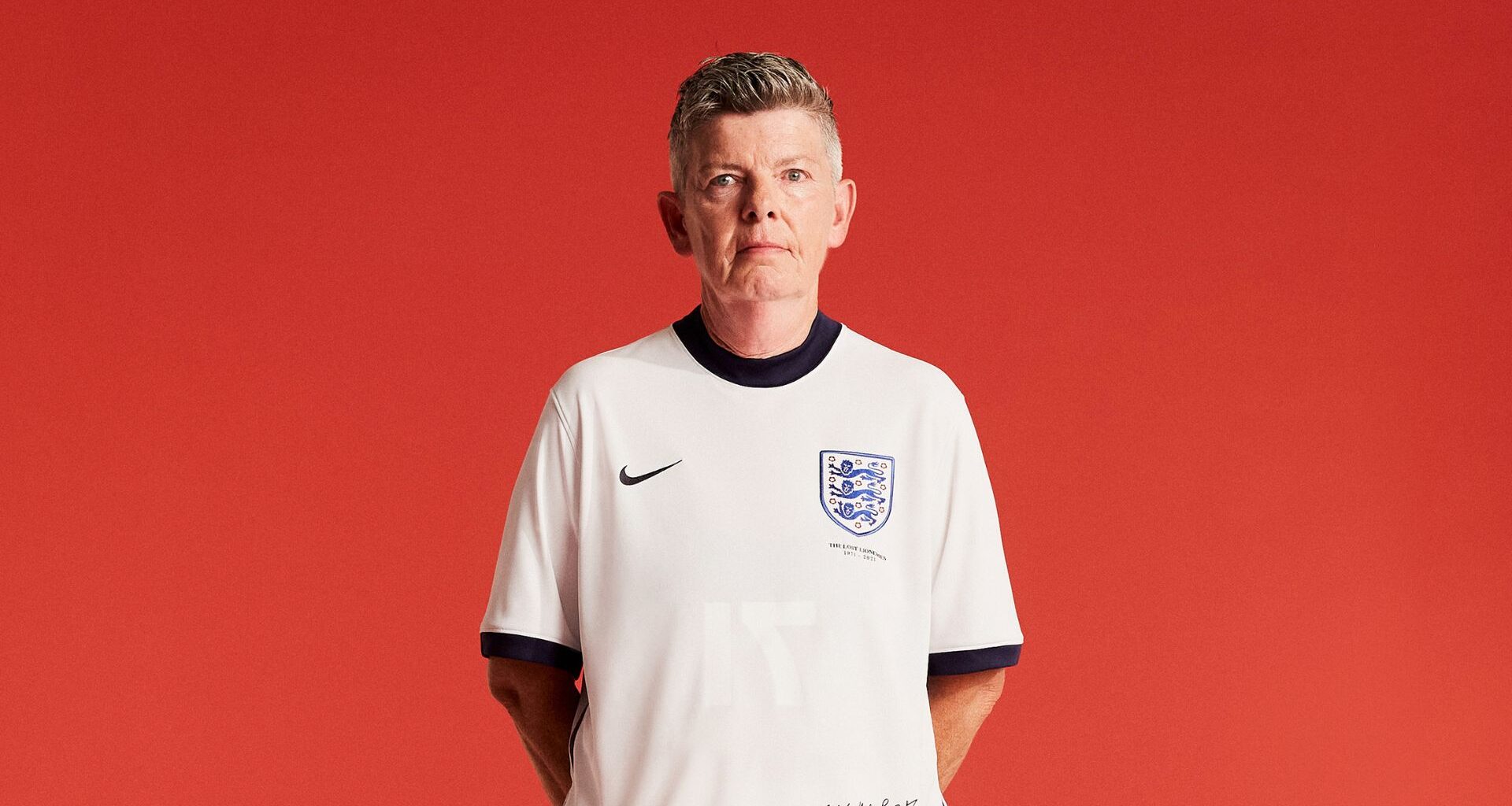 We can't lose women's football to climate change, says England star