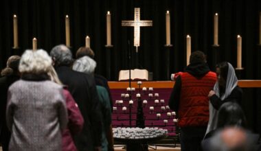 In Germany, atheists now outnumber Catholics, Protestants combined – Firstpost