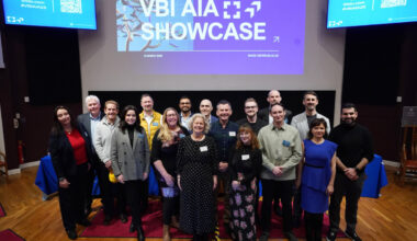 Applications open for Edinburgh Uni AI accelerator programme
