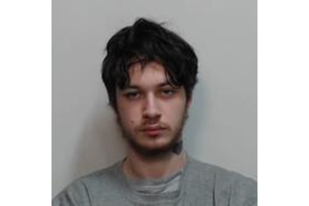 Man 21 convicted of murdering teenager in Edinburgh