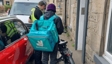 Ten e-bikes seized during police crackdown