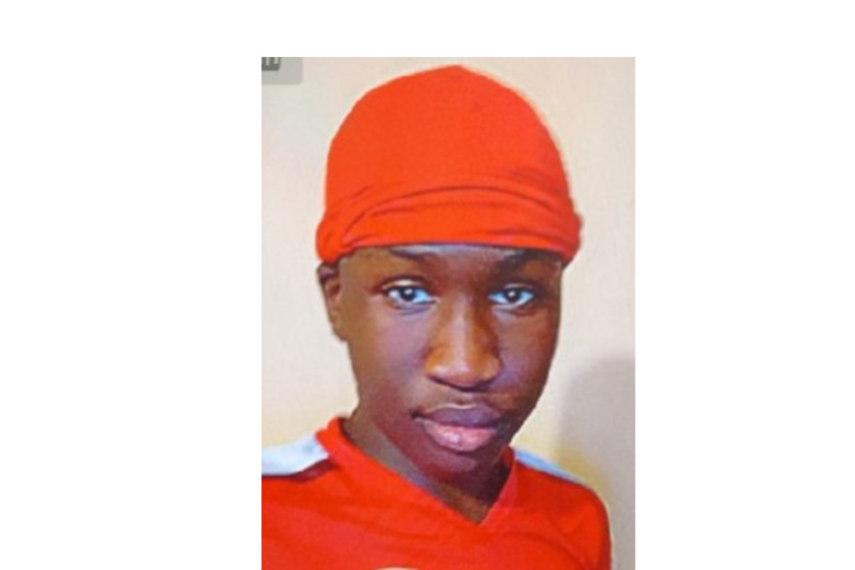 Missing 16-year-old boy from Aberdeen believed to have travelled to Edinburgh