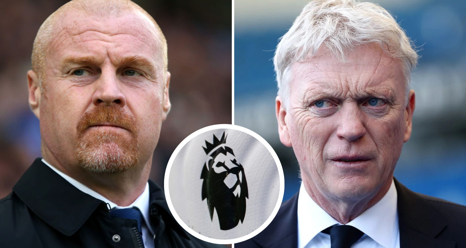 Sean Dyche would be furious after who the Premier League have appointed VAR for Nottingham Forest vs Everton