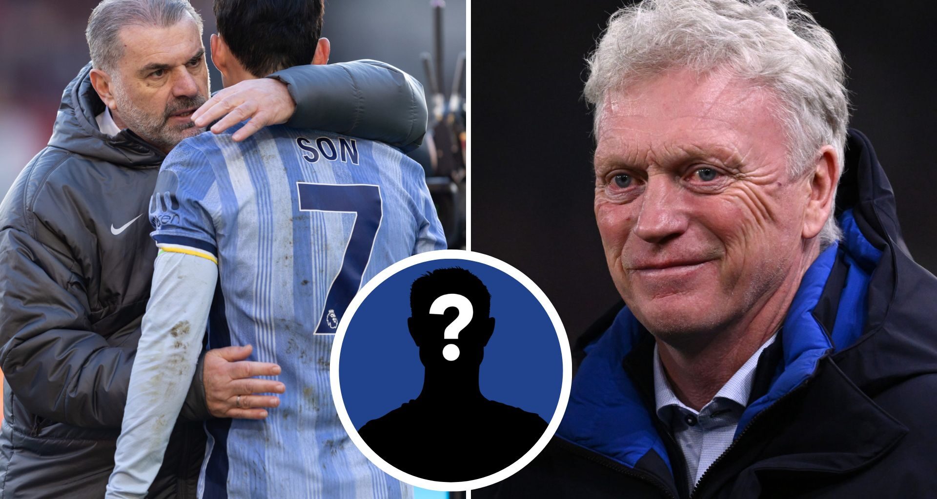 Tottenham told him he’d never make it, now he’s outperforming Heung-min Son for Everton