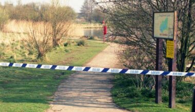 Police renew Baby April appeal 30 years after body found in Singleton Lake, Ashford