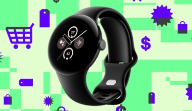The Pixel Watch 2 is now on sale for $100 off