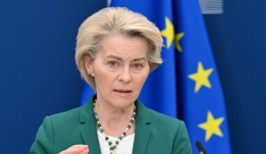 European Union faces balancing act on Big Tech taxes – The Irish Times