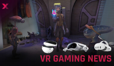 15 new VR games, DLCs, and trailers for Meta Quest, Playstation VR 2, and PC VR