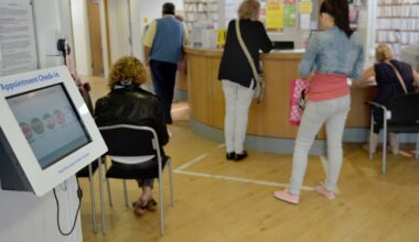 GPs to open ballot after contract talks break down – The Irish News