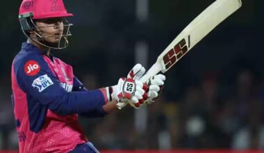 Sehwag advises Vaibhav Suryavanshi to learn from Virat Kohli after RR's defeat to RCB in IPL 2025