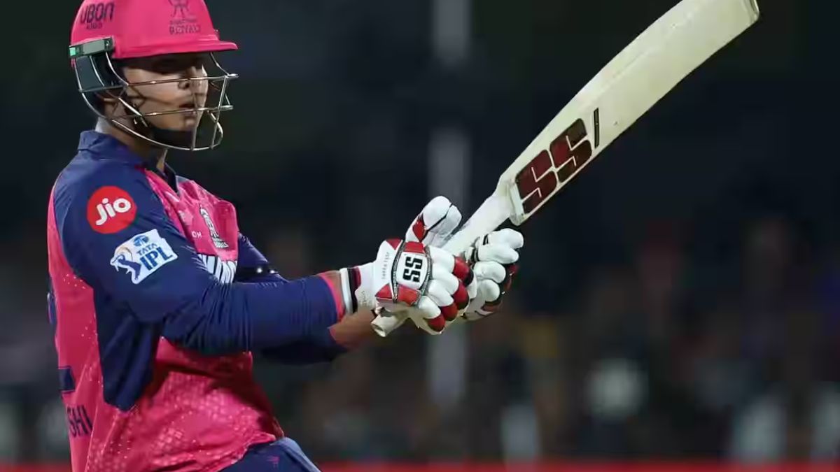 Sehwag advises Vaibhav Suryavanshi to learn from Virat Kohli after RR's defeat to RCB in IPL 2025