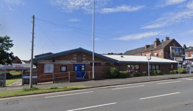 Centres set to merge in onging review of council buildings