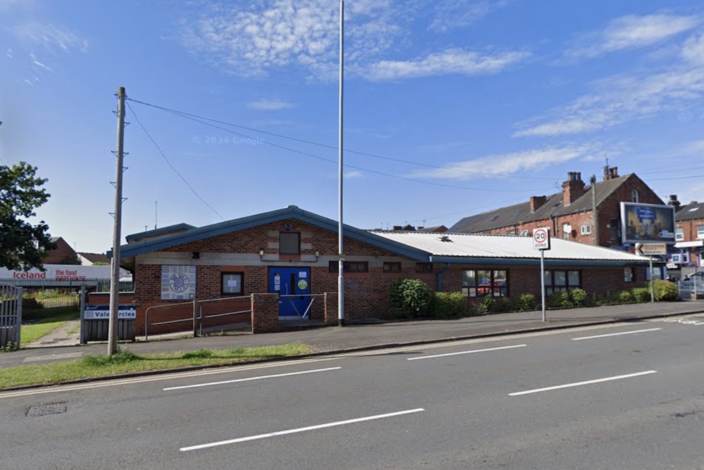 Centres set to merge in onging review of council buildings