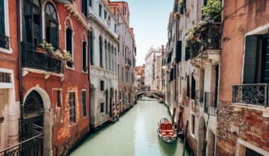 10 best weekend getaways in Europe for couples