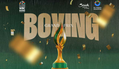 Weight tolerance permitted for WBC Boxing Grand Prix participants