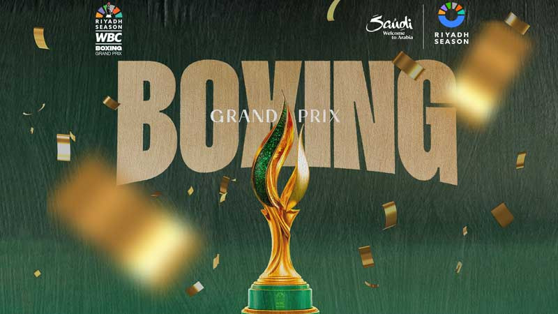 Weight tolerance permitted for WBC Boxing Grand Prix participants