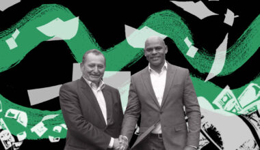 Marvin Rees paid by energy giant he awarded massive contract to