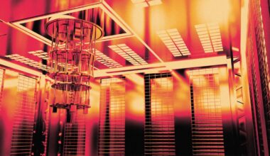 The Quantum Apocalypse Is Coming. Be Very Afraid