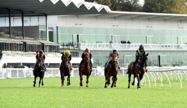 Awapuni’s comeback meeting abandoned after one race
