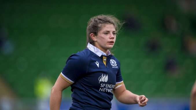 Lisa Thomson