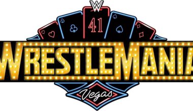 WrestleMania 41 LIVE: WWE stream, latest updates and results tonight after Cardi B announcement - London Evening Standard