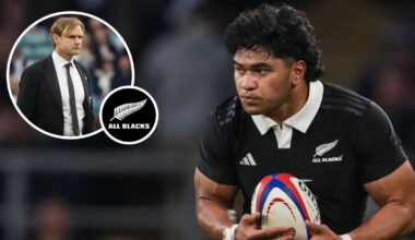 All Blacks: Mexted urges Robertson to axe Sititi to 'compete' with Boks : Planet Rugby