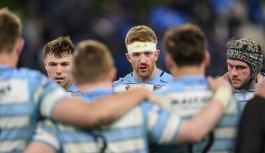Glasgow learning from pain of Leinster loss as Pete Murchie breaks down where it went wrong