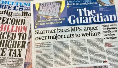 Welfare reforms to hit councils in Wales and North hardest